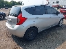 3N1CE2CP1FL****** Salvage and Wrecked 2015 Nissan Versa Note in Maryland State