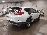 2HKRW2H57KH****** Salvamento y Destrozados 2019 Honda CR-V en Estado de Maine