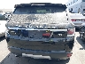 SALWR2VF2FA****** Usados 2015 Land Rover Range Rover Sport
