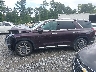 KM8R44GE1RU****** Repairable 2024 Hyundai Palisade in Georgia State