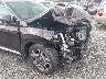 KM8R44GE1RU****** Salvage and Repairable 2024 Hyundai Palisade in Georgia State