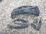 W1K3G4EBXMJ****** Wrecked 2021 Mercedes-Benz A-Class in Ohio State
