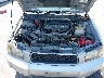 JF1SG69694H****** Repairable 2004 Subaru Forester in Omaha South