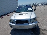 JF1SG69694H****** Wrecked 2004 Subaru Forester in Nebraska State