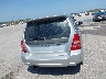 JF1SG69694H****** Wrecked 2004 Subaru Forester