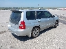 JF1SG69694H****** Salvage and Wrecked 2004 Subaru Forester in Nebraska State
