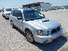 JF1SG69694H****** Salvage and Repairable 2004 Subaru Forester in Nebraska State