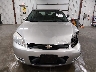 2G1WT58K981****** Destrozados 2008 Chevrolet Impala en Estado de Iowa