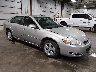 2G1WT58K981****** Salvamento y Destrozados 2008 Chevrolet Impala en Des Moines