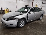 2G1WT58K981****** Usados y Reparables 2008 Chevrolet Impala en Des Moines