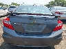 19XFB2F84CE****** Wrecked 2012 Honda Civic