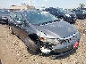 19XFB2F84CE****** Salvage and Repairable 2012 Honda Civic in New Jersey State