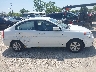KMHCN4AC4AU****** Wrecked 2010 Hyundai Accent in Illinois State