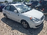 KMHCN4AC4AU****** Salvage and Wrecked 2010 Hyundai Accent in Chicago South