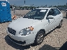 KMHCN4AC4AU****** Used and Repairable 2010 Hyundai Accent in Chicago South