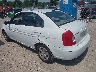KMHCN4AC4AU****** Salvage and Repairable 2010 Hyundai Accent in Chicago South