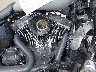 1HD1YWA1XSB****** Destrozados 2025 Harley-Davidson Low Rider S en Rec Rides Online Exclusive