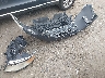 2FMDK4JC0CB****** Wrecked 2012 Ford Edge in Massachusetts State