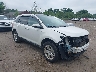 2FMDK4JC0CB****** Salvage and Wrecked 2012 Ford Edge in Boston Shirley