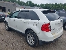 2FMDK4JC0CB****** Salvage and Repairable 2012 Ford Edge in Boston Shirley