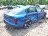 3KPFW4DE4TE****** Salvage and Wrecked 2026 Kia K4 in Ohio State
