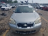 1G1ZT61836F****** Destrozados 2006 Chevrolet Malibu en Estado de Georgia