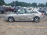 1G1ZT61836F****** Reparables 2006 Chevrolet Malibu en Estado de Georgia