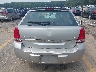 1G1ZT61836F****** Destrozados 2006 Chevrolet Malibu