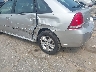 1G1ZT61836F****** Salvamento y Reparables 2006 Chevrolet Malibu en Estado de Georgia