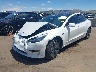 5YJ3E1EA6LF****** Used and Repairable 2020 Tesla Model 3 in Phoenix