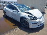 5YJ3E1EA6LF****** Salvage and Repairable 2020 Tesla Model 3 in Arizona State