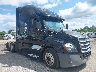 3AKJHHDR5KS****** Salvamento y Destrozados 2019 Freightliner Cascadia en South Bend