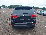 1C4RJFBG2HC****** Wrecked 2017 Jeep Grand Cherokee