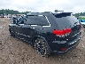 1C4RJFBG2HC****** Salvage and Repairable 2017 Jeep Grand Cherokee in Knoxville