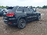 1C4RJFBG2HC****** Salvage and Wrecked 2017 Jeep Grand Cherokee in Tennessee State