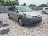 5TDZK22CX9S****** Salvage and Wrecked 2009 Toyota Sienna in Columbus