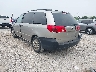 5TDZK22CX9S****** Salvage and Repairable 2009 Toyota Sienna in Columbus