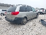 5TDZK22CX9S****** Salvage and Wrecked 2009 Toyota Sienna in Ohio State