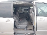 5TDZK22CX9S****** Wrecked 2009 Toyota Sienna in Columbus