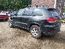 1C4RJFAG7EC****** Salvage and Repairable 2014 Jeep Grand Cherokee in Burlington