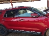 1FM5K7F86FG****** Repairable 2015 Ford Explorer in Arizona State
