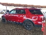 1FM5K7F86FG****** Salvage 2015 Ford Explorer