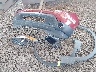 1FM5K7F86FG****** Wrecked 2015 Ford Explorer in Arizona State