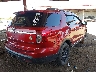 1FM5K7F86FG****** Salvage and Wrecked 2015 Ford Explorer in Arizona State
