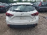 3MZBM1J72GM****** Salvage 2016 Mazda 3