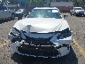 58ADZ1B15RU****** Salvage and Repairable 2024 Lexus ES in California State