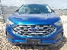 2FMPK4G92LB****** Wrecked 2020 Ford Edge in Alabama State