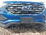 2FMPK4G92LB****** Salvage and Repairable 2020 Ford Edge in Alabama State