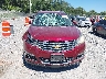 1GNKRGKD8GJ****** Wrecked 2016 Chevrolet Traverse in Virginia State