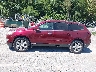 1GNKRGKD8GJ****** Repairable 2016 Chevrolet Traverse in Virginia State